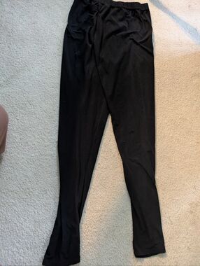 ✨ Lildy Black Comfort Leggings | Your New Every Day Fave! ✨